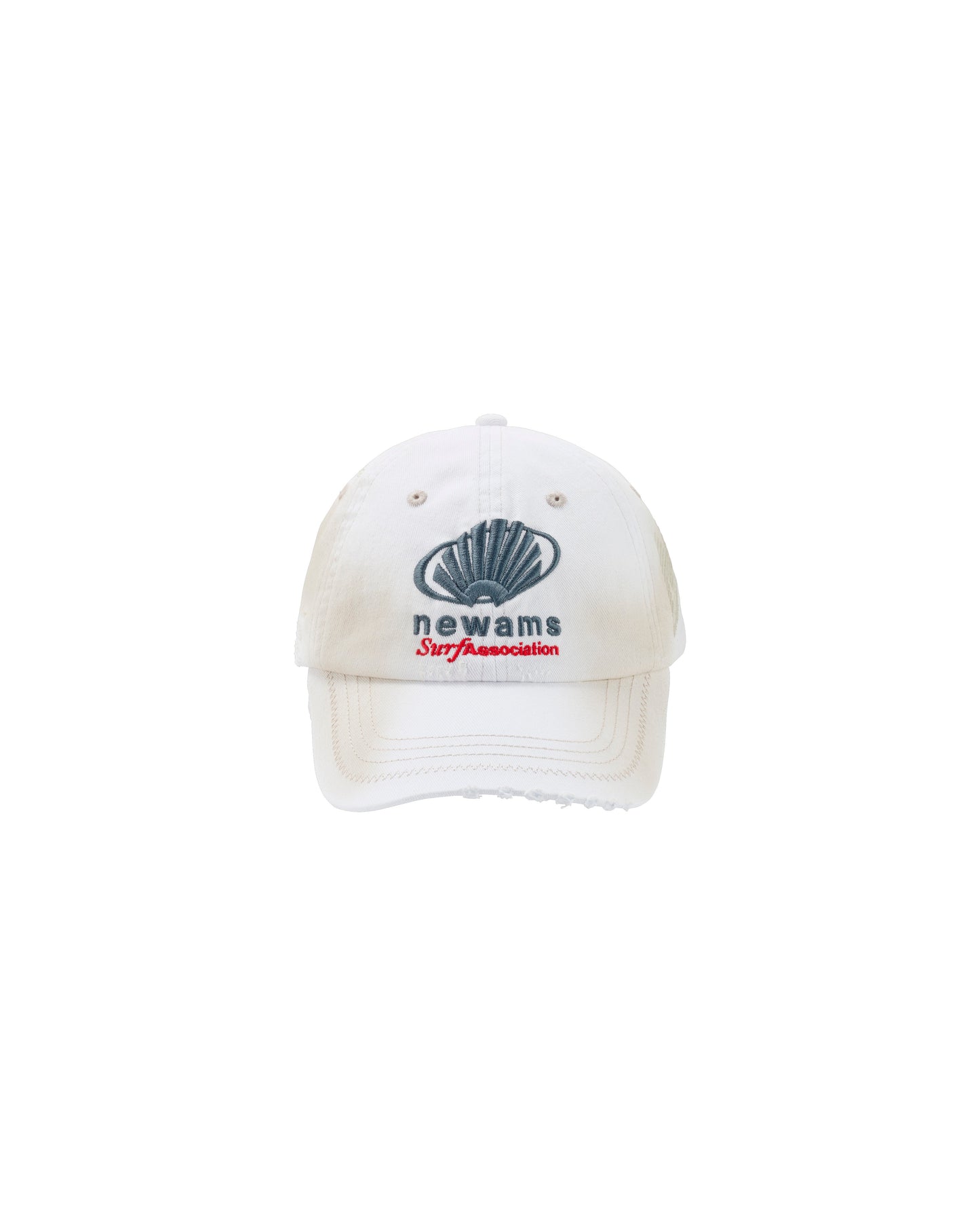 SPONSOR CAP WHITE | White
