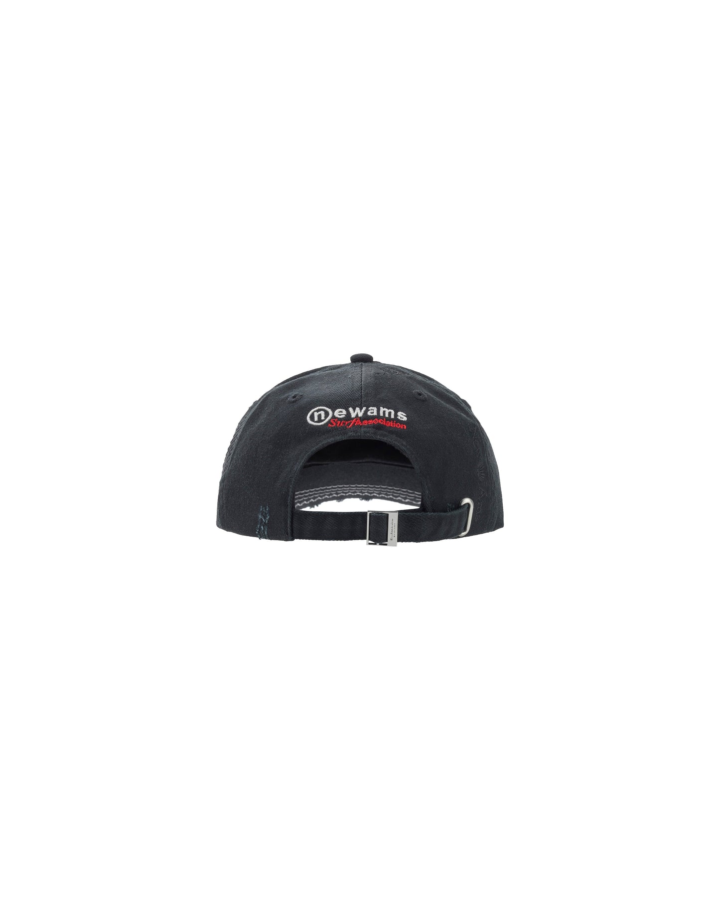 SPONSOR CAP BLACK | Black