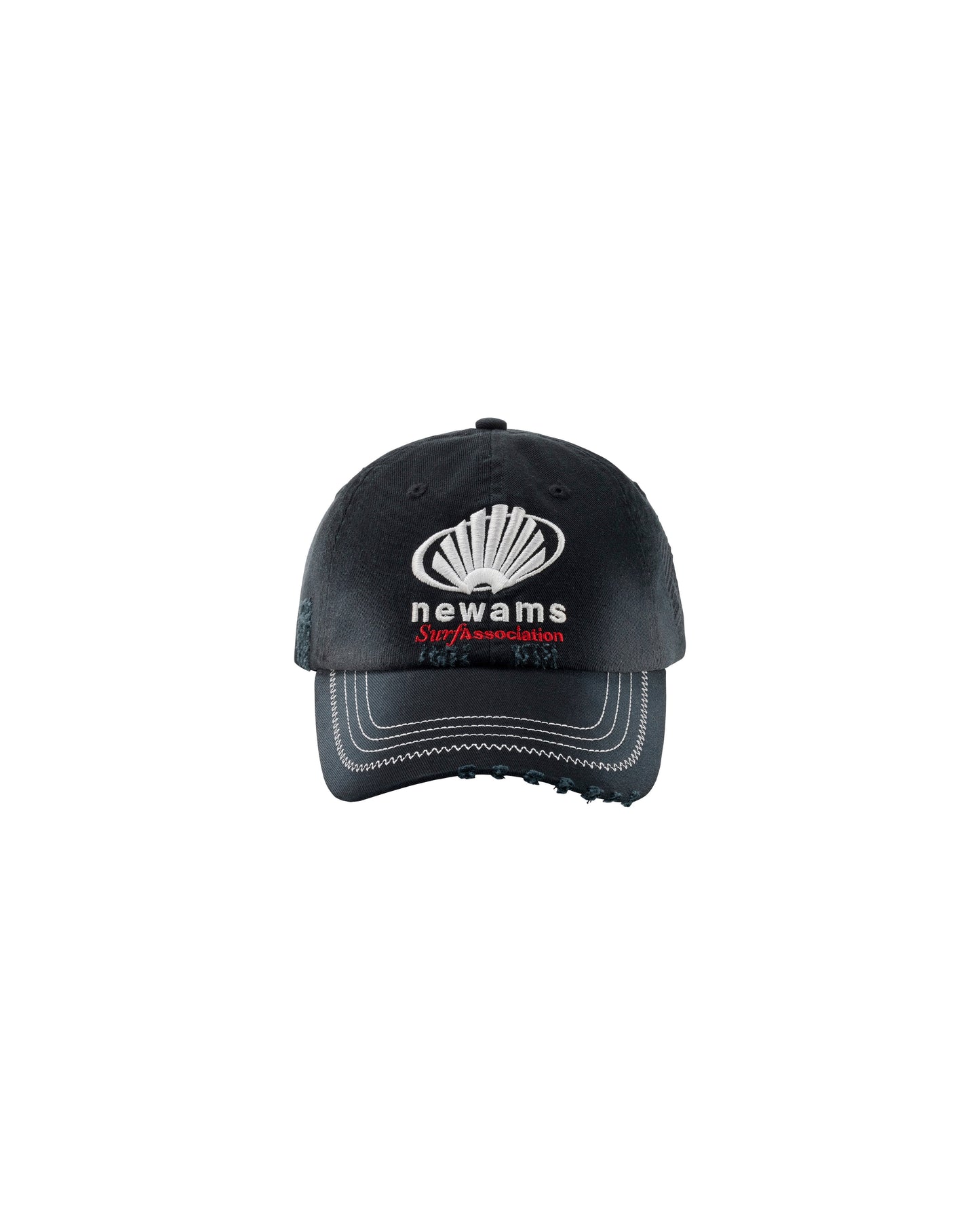 SPONSOR CAP BLACK | Black