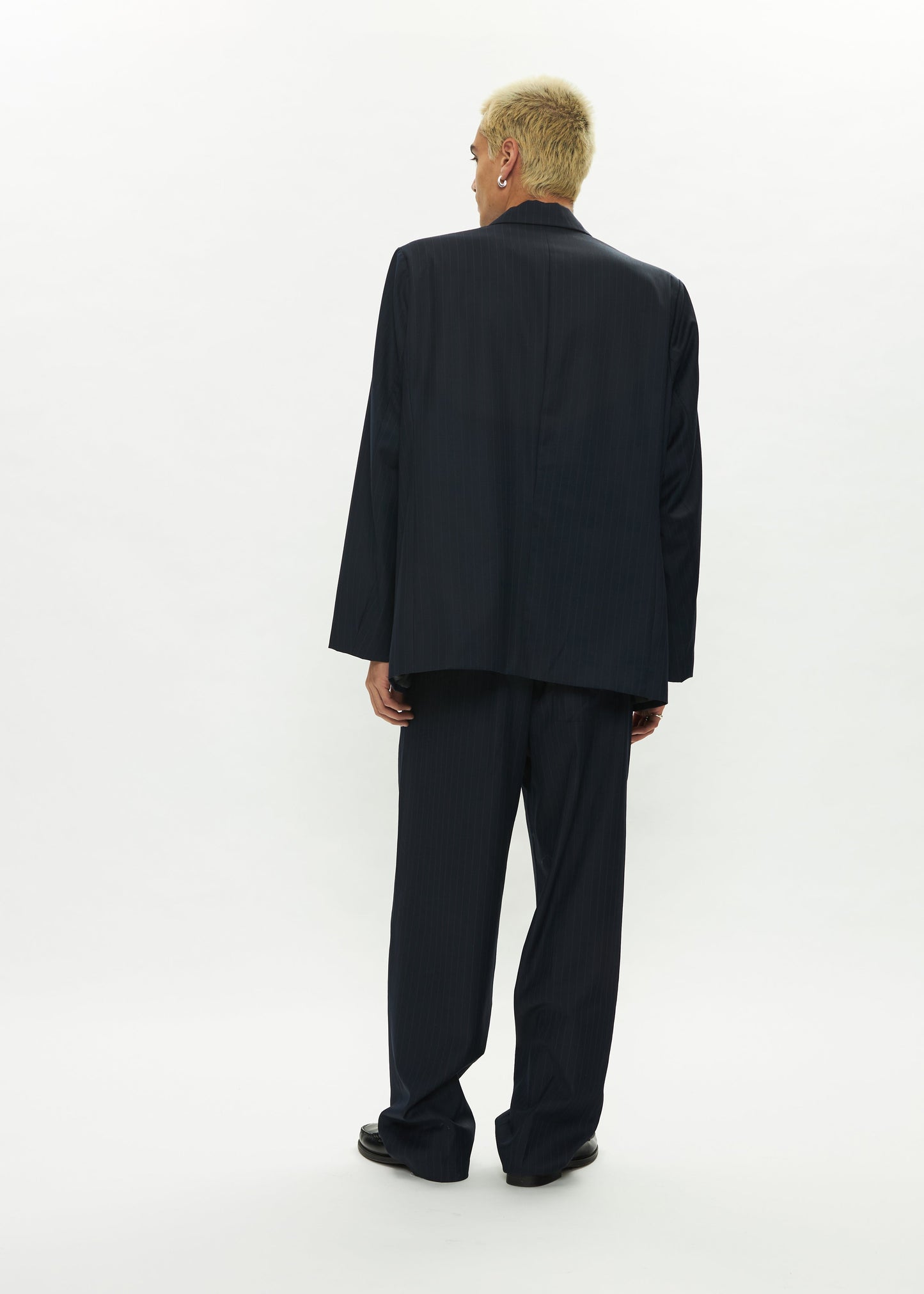 DRY SUIT BLAZER