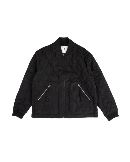 QUILTED JACKET