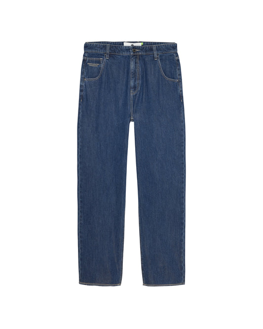252 DENIM CLASSIC BLUE