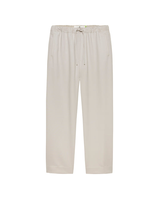 WORK TROUSERS STONE GREY