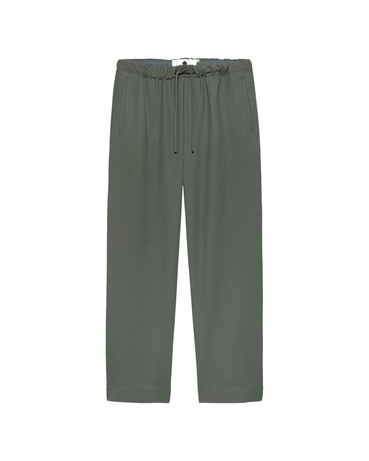 WORK TROUSERS SHARK GREEN