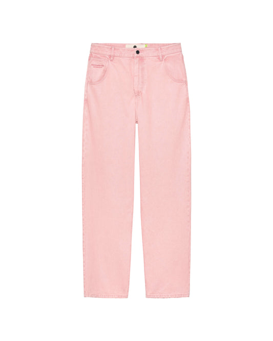 252 DENIM ROSEBLOOM