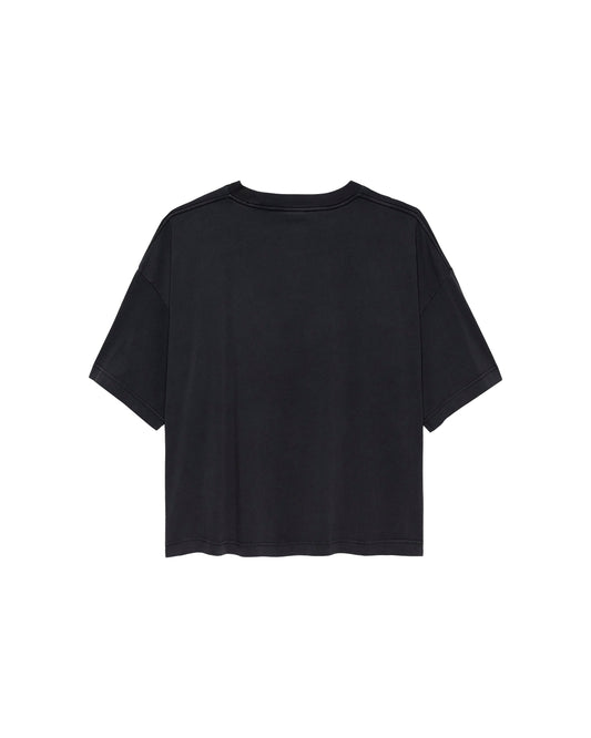 ATLAS TEE BLACK