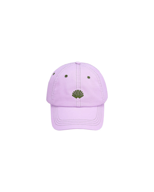 LOGO CAP SEAFOGG/MOSS