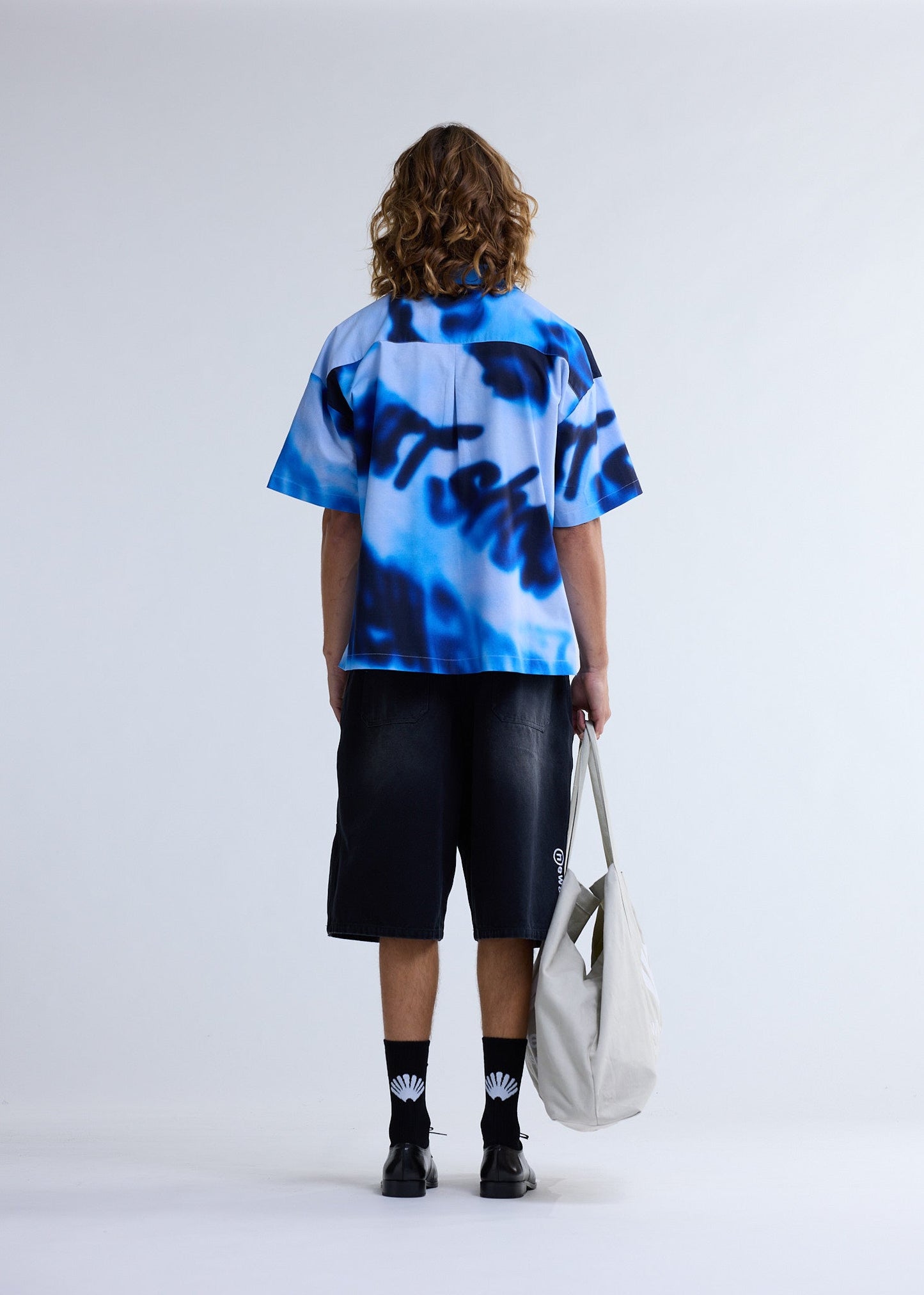 WIJK SHIRT AOP | AOP