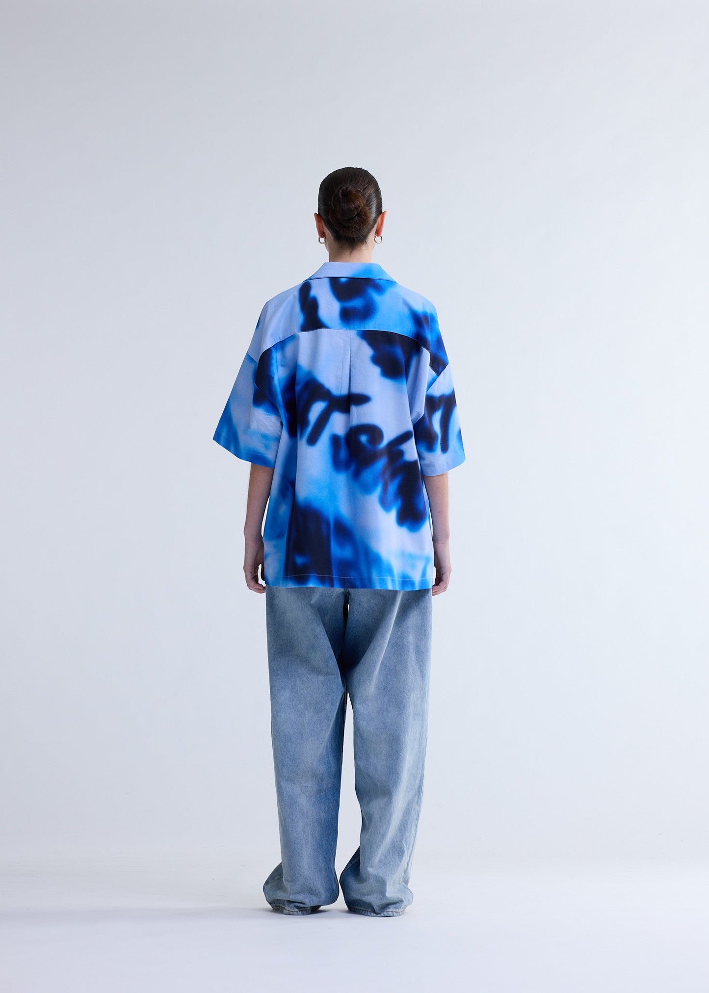 WIJK SHIRT AOP | AOP