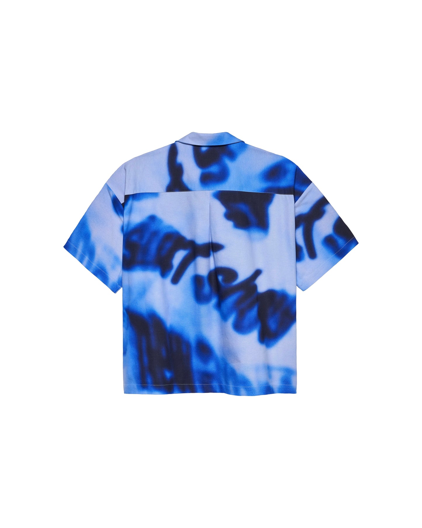 WIJK SHIRT AOP | AOP