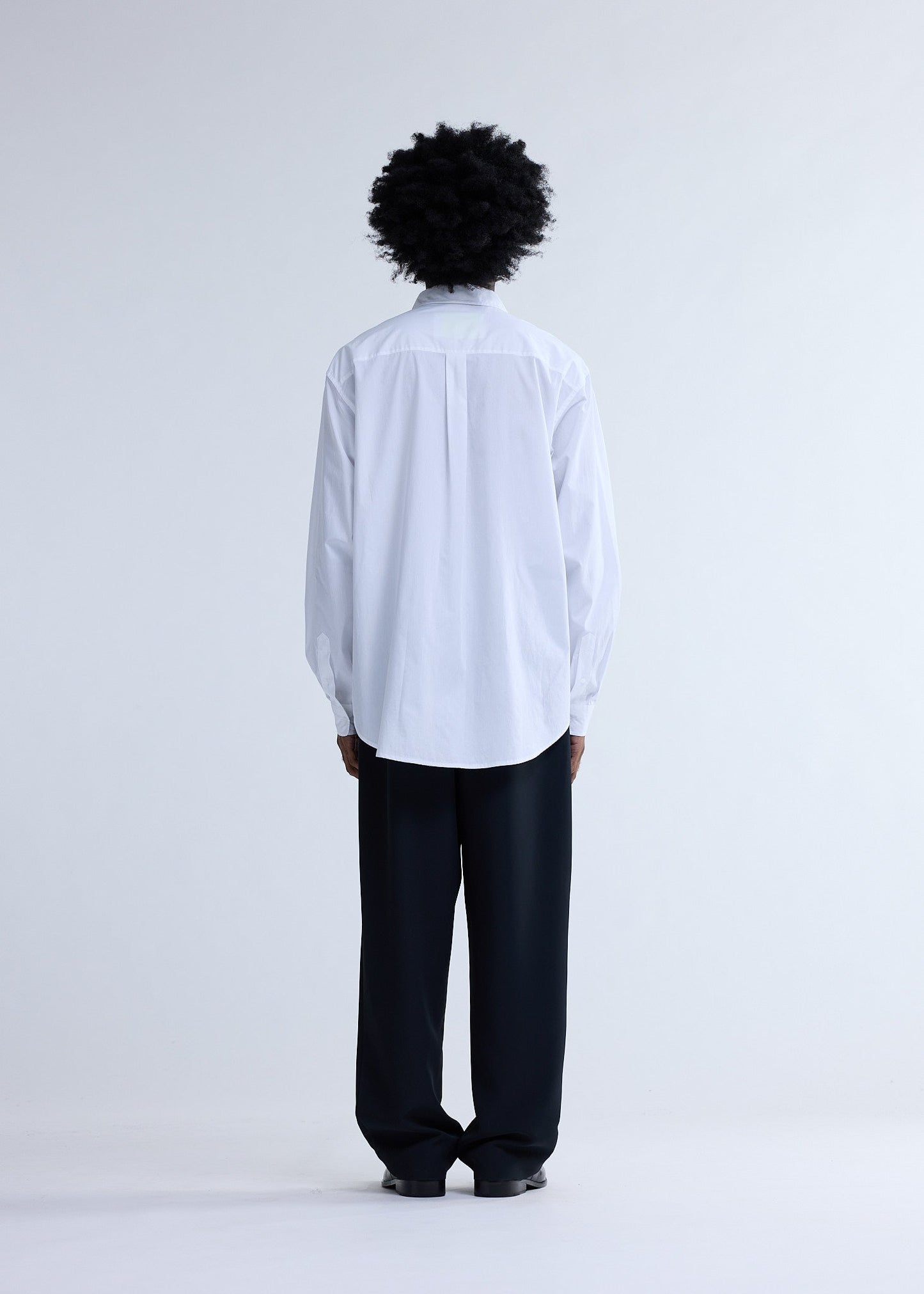 BEACH SHIRT WHITE | White