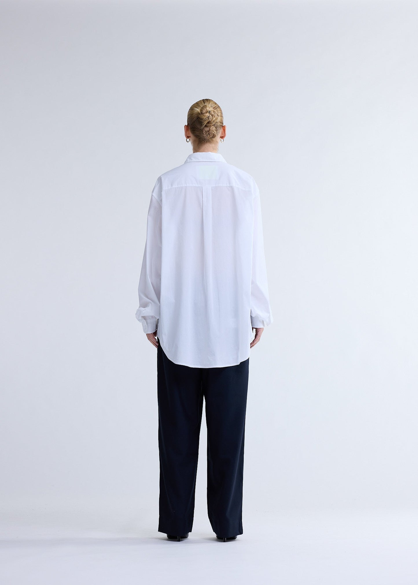 BEACH SHIRT WHITE | White