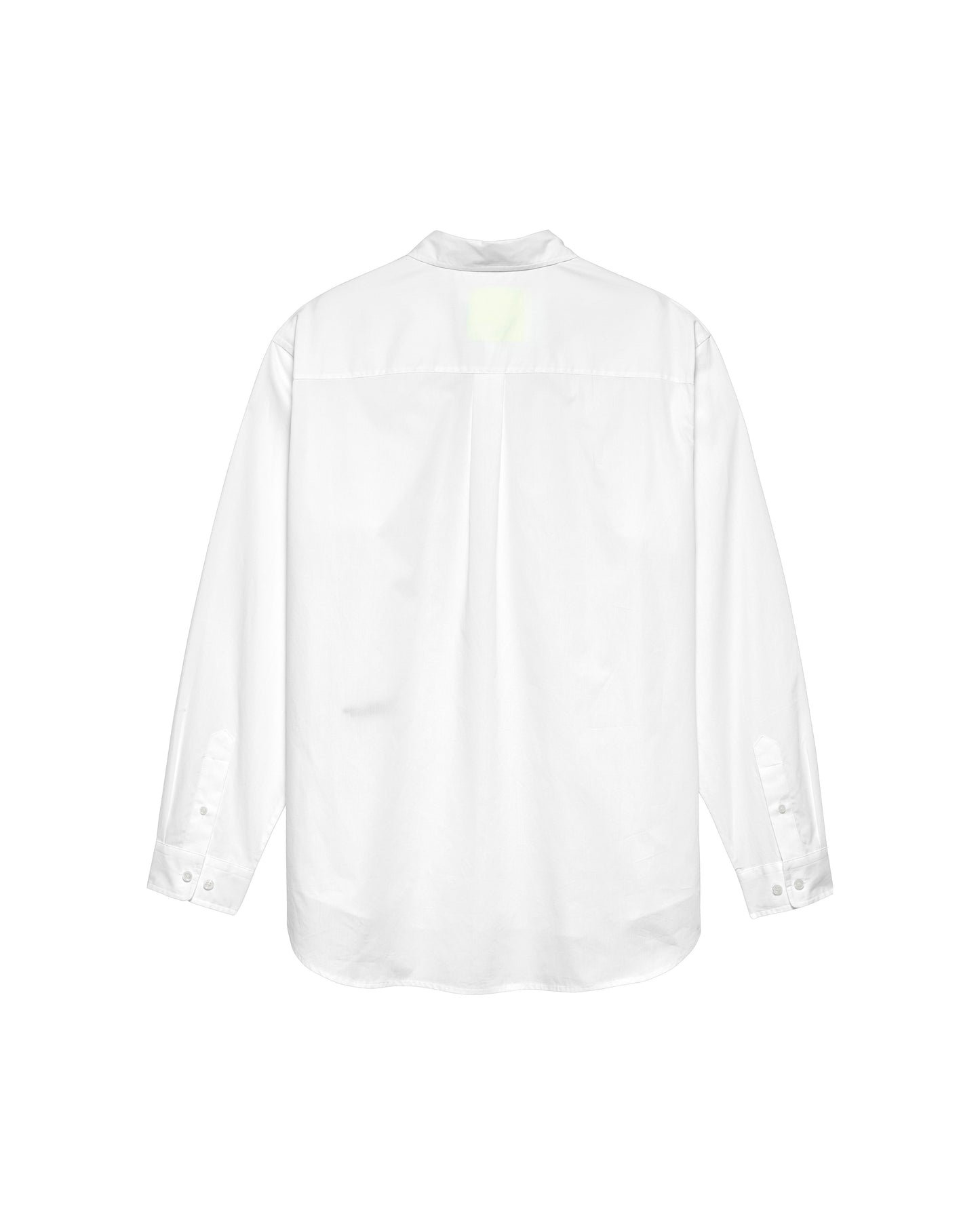 BEACH SHIRT WHITE | White