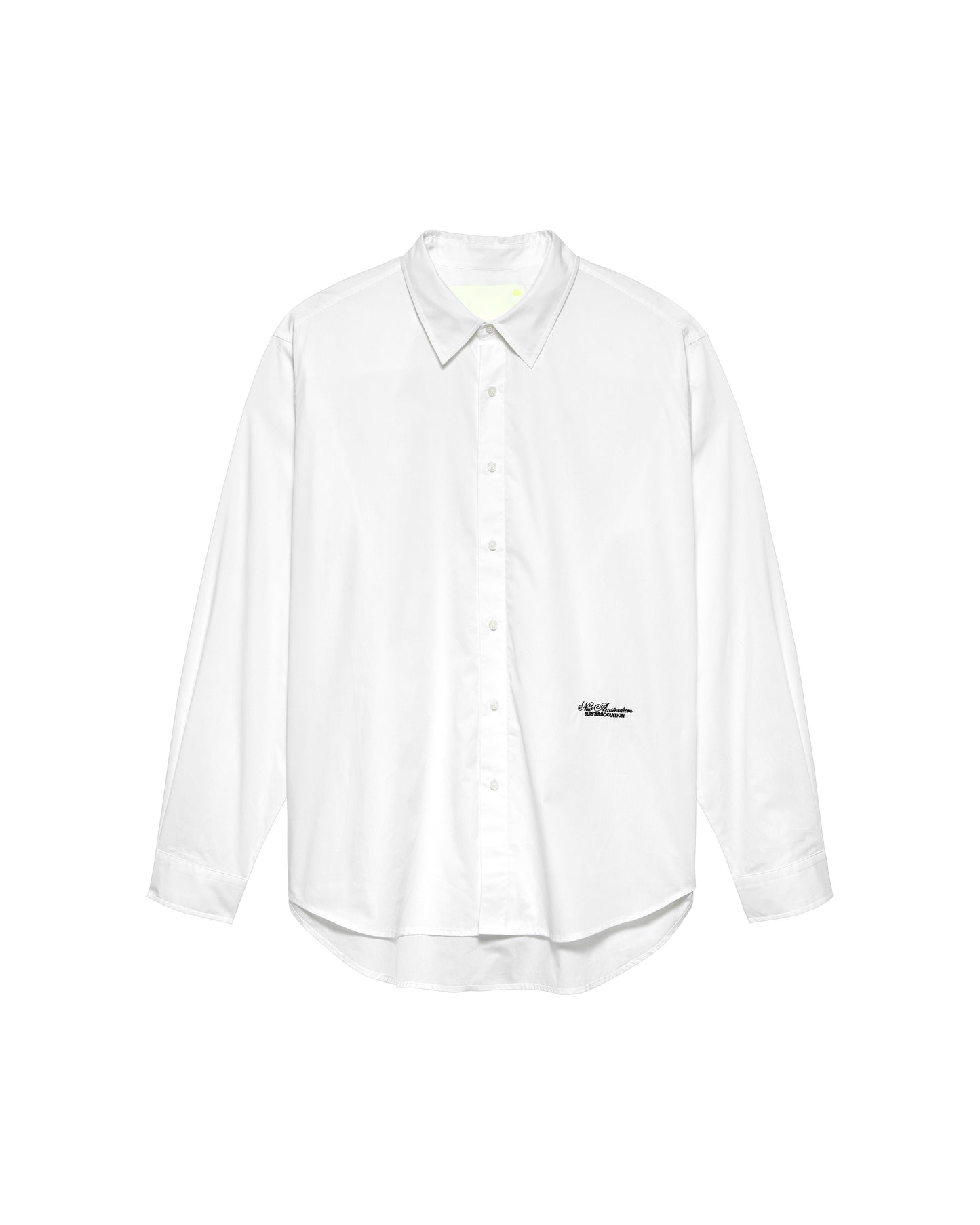 BEACH SHIRT WHITE | White
