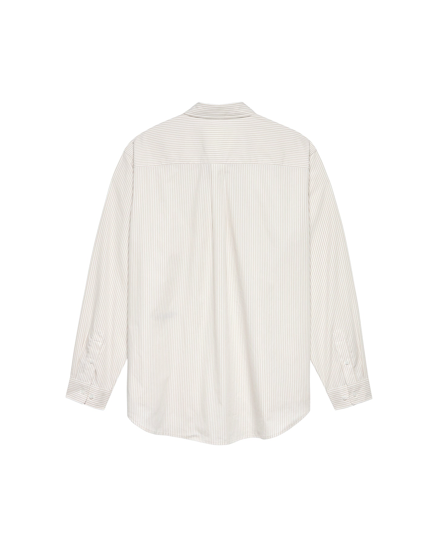 BEACH SHIRT STRIPE | Stripe