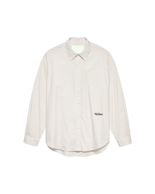 BEACH SHIRT STRIPE | Stripe