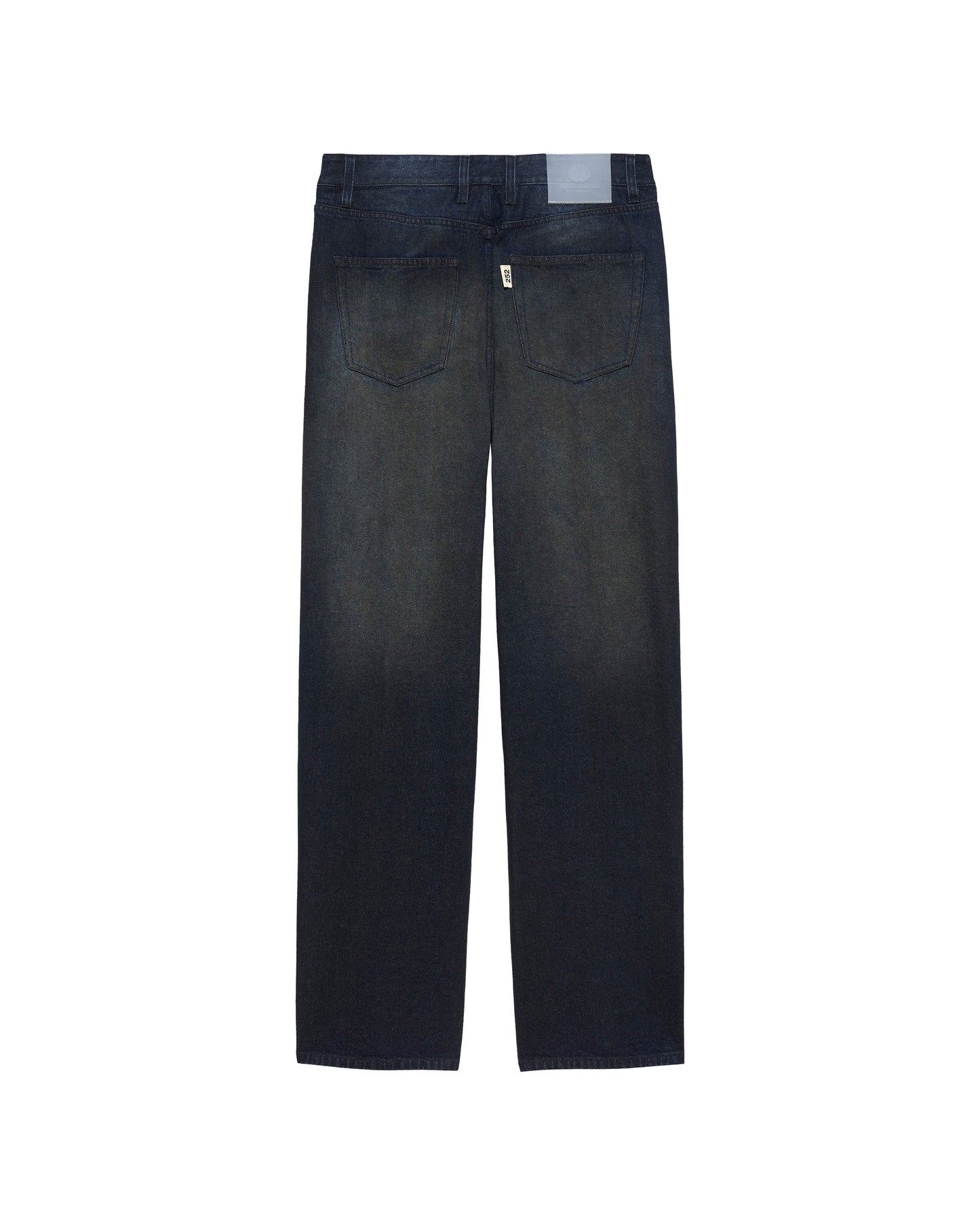 252 DENIM DARK SPRAY | Dark Spray