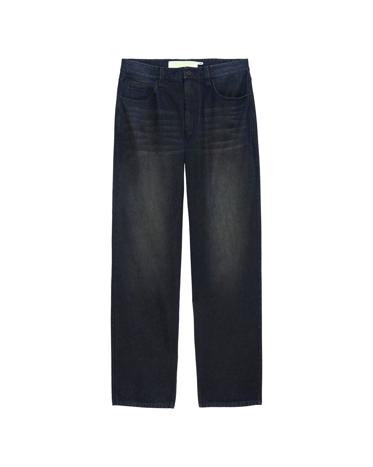 252 DENIM DARK SPRAY | Dark Spray