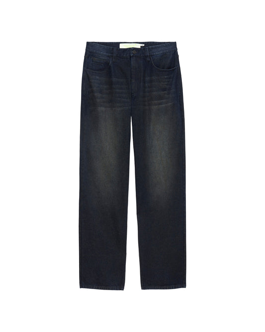 252 DENIM DARK SPRAY | Dark Spray
