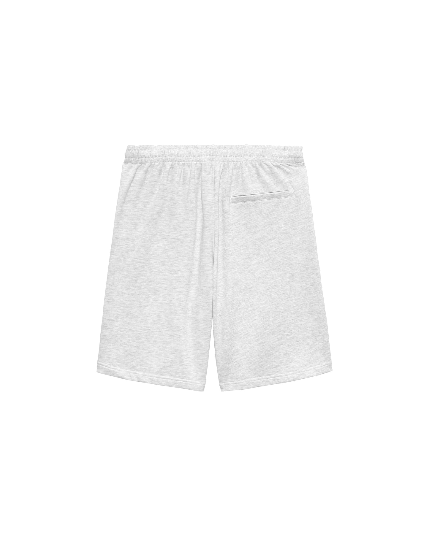 FLOW SHORTS ASH | Ash