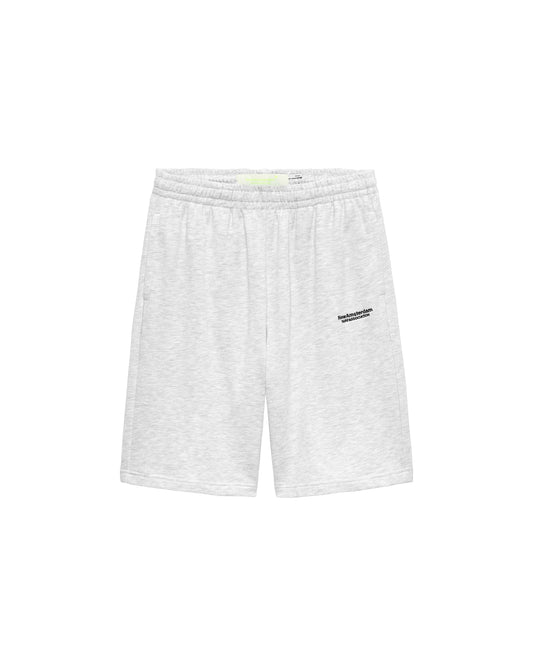 FLOW SHORTS ASH | Ash