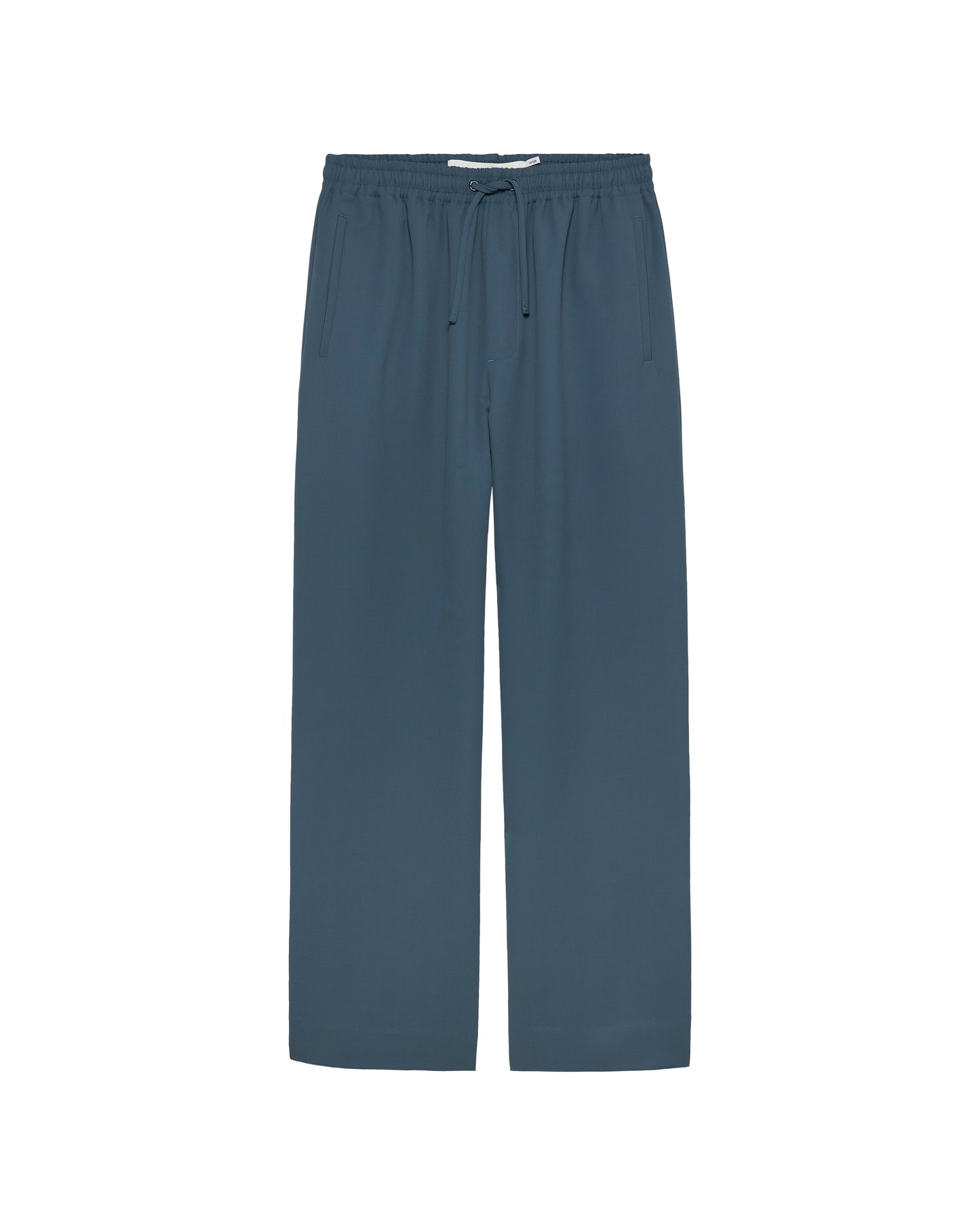 WORK TROUSERS INK BLUE | Ink blue