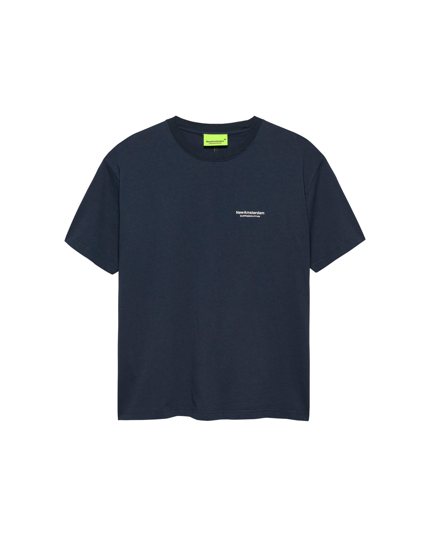 PHOTO TEE NAVY BLAZER | Navy blazer