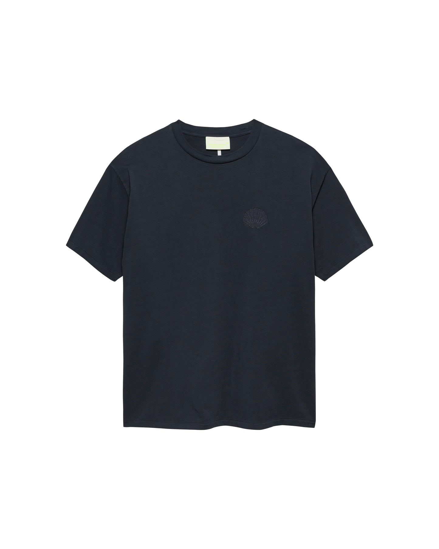 CHOP TEE NAVY BLAZER | Navy blazer