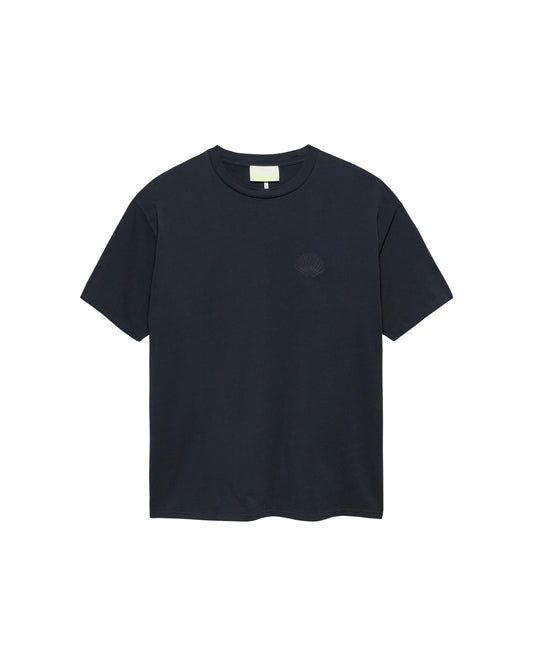 CHOP TEE NAVY BLAZER | Navy blazer