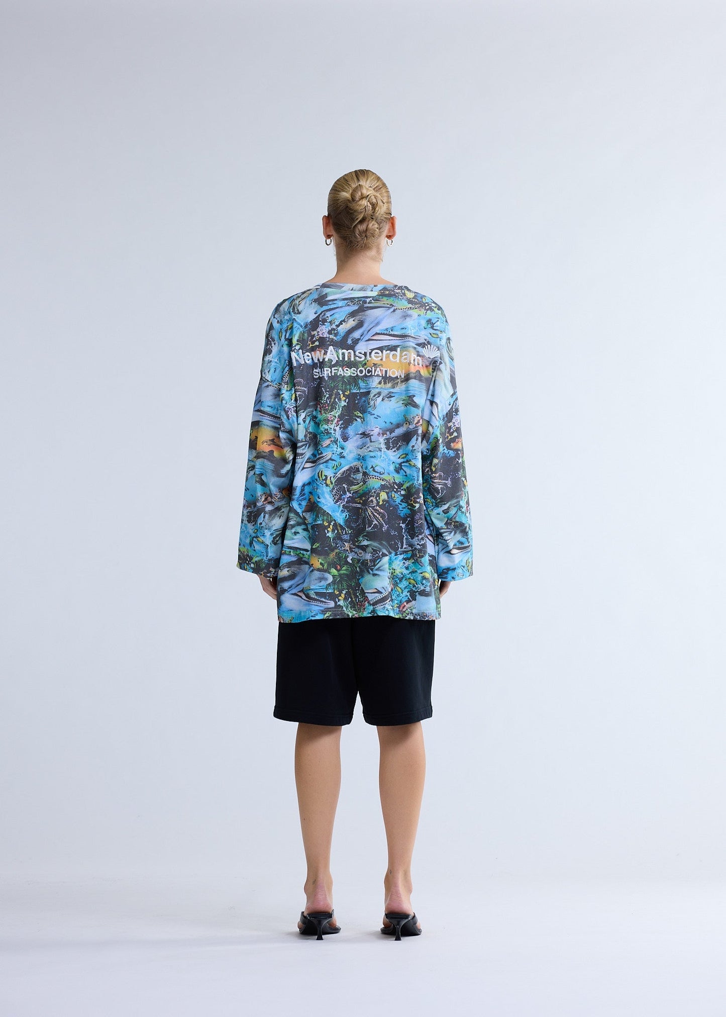 DOLPHIN LONGSLEEVE AOP | AOP