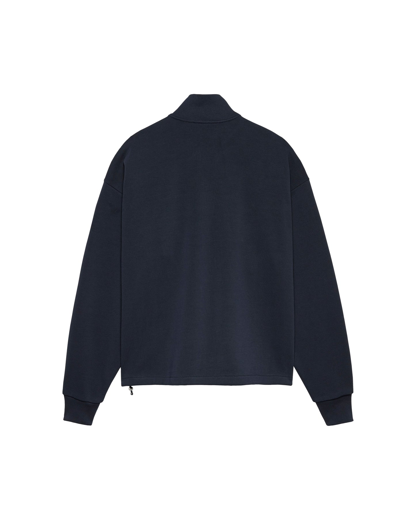 PLATE HALF-ZIP NIGHT | Night