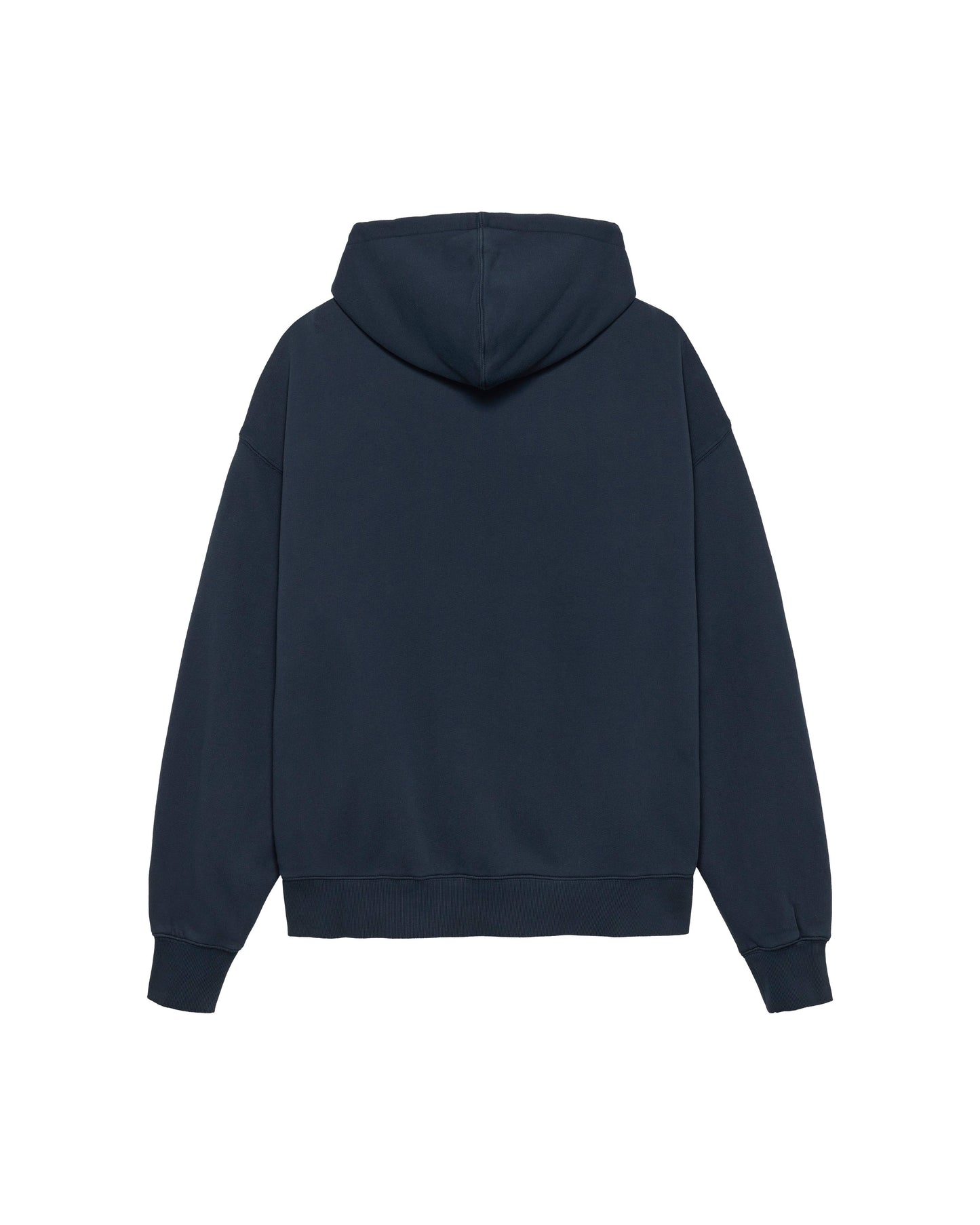CHOP HOODIE NAVY | Navy