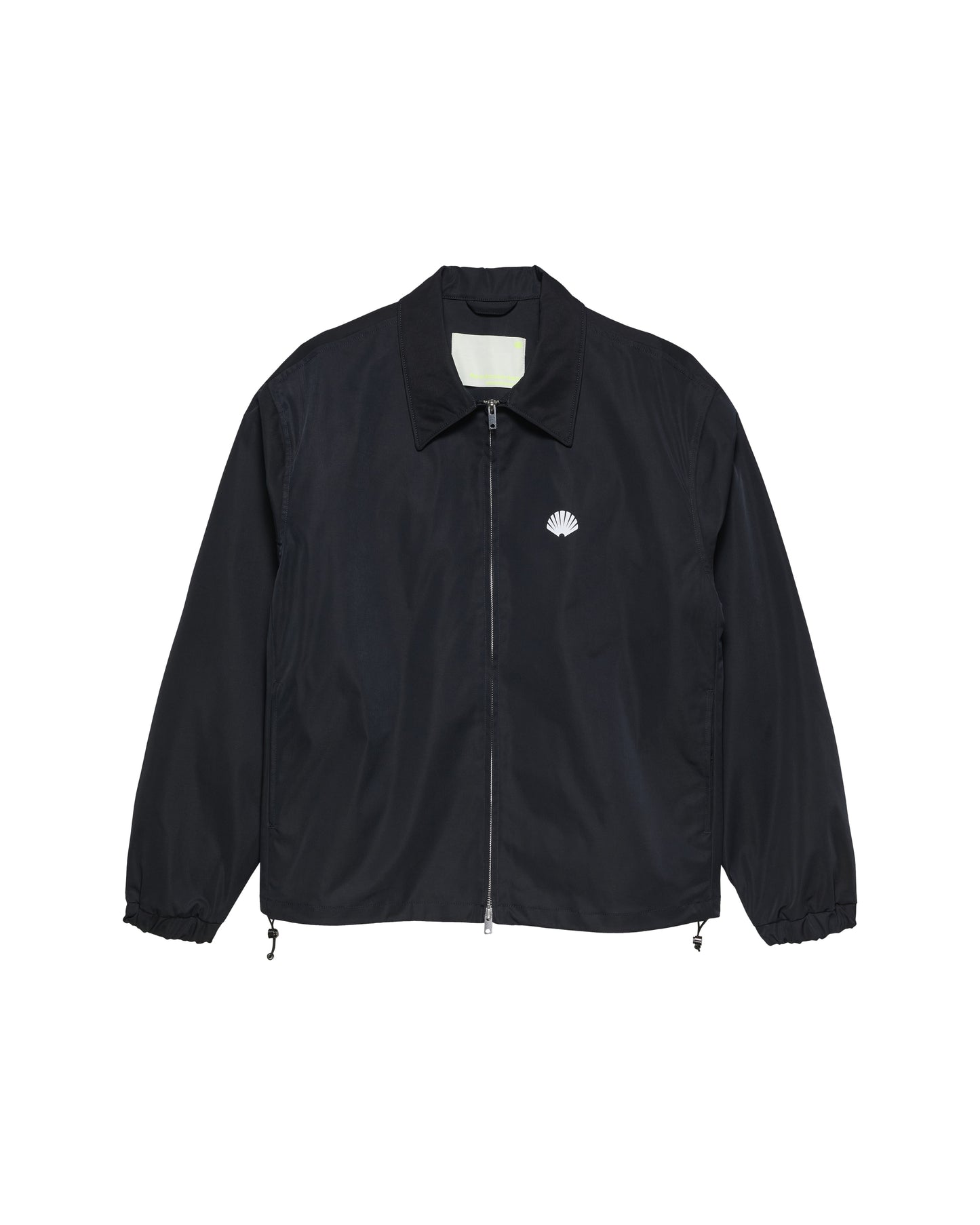 COACH JACKET | Night
