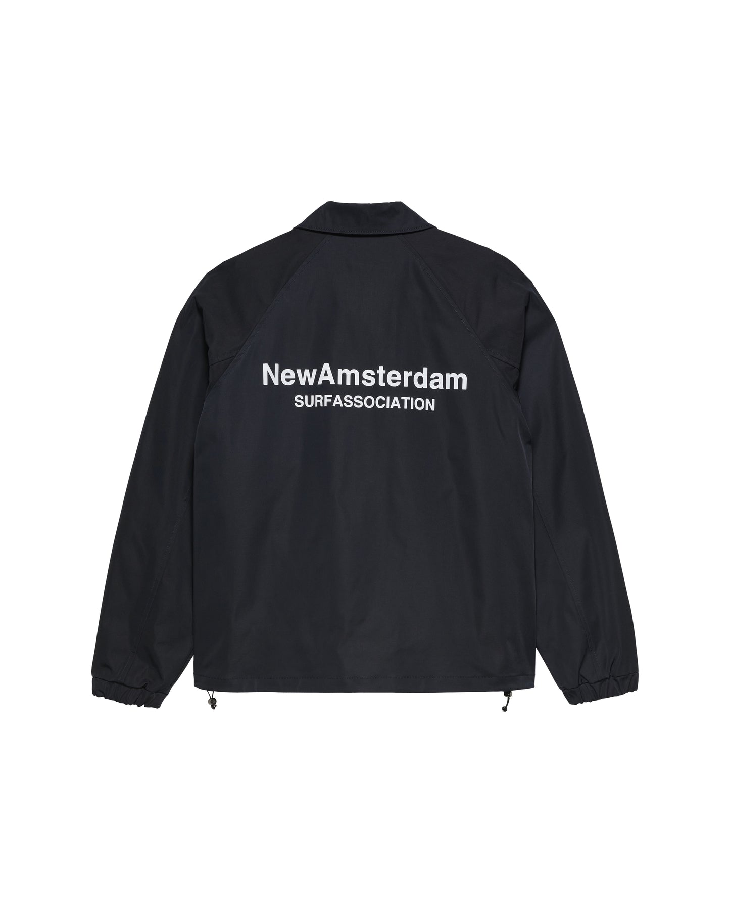 COACH JACKET | Night