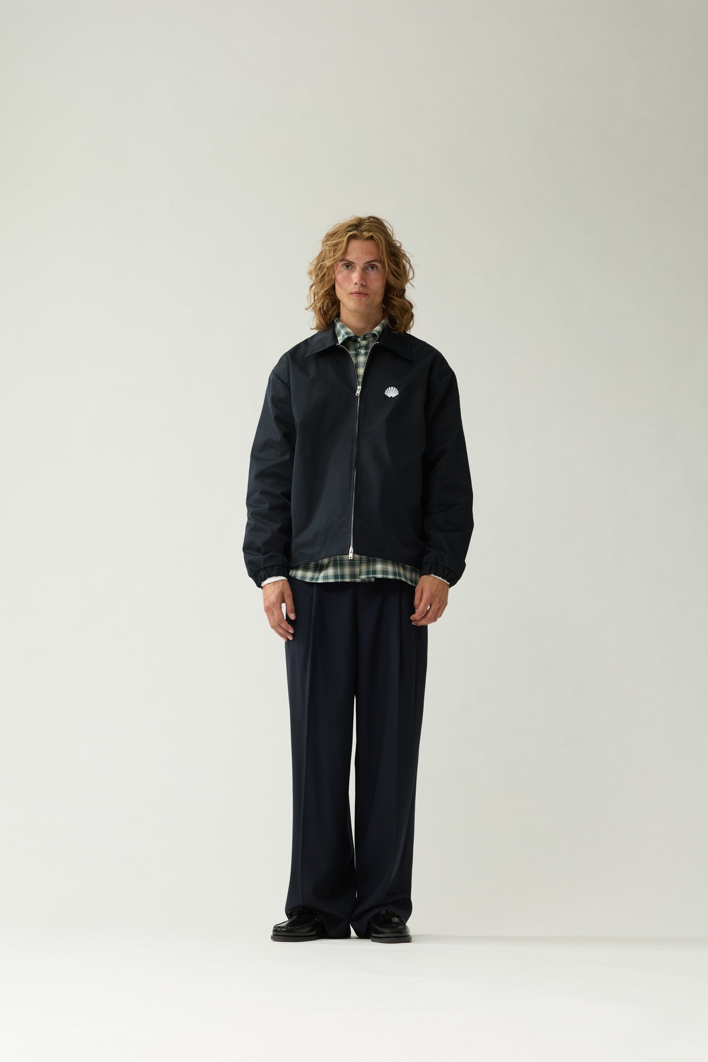 COACH JACKET | Night