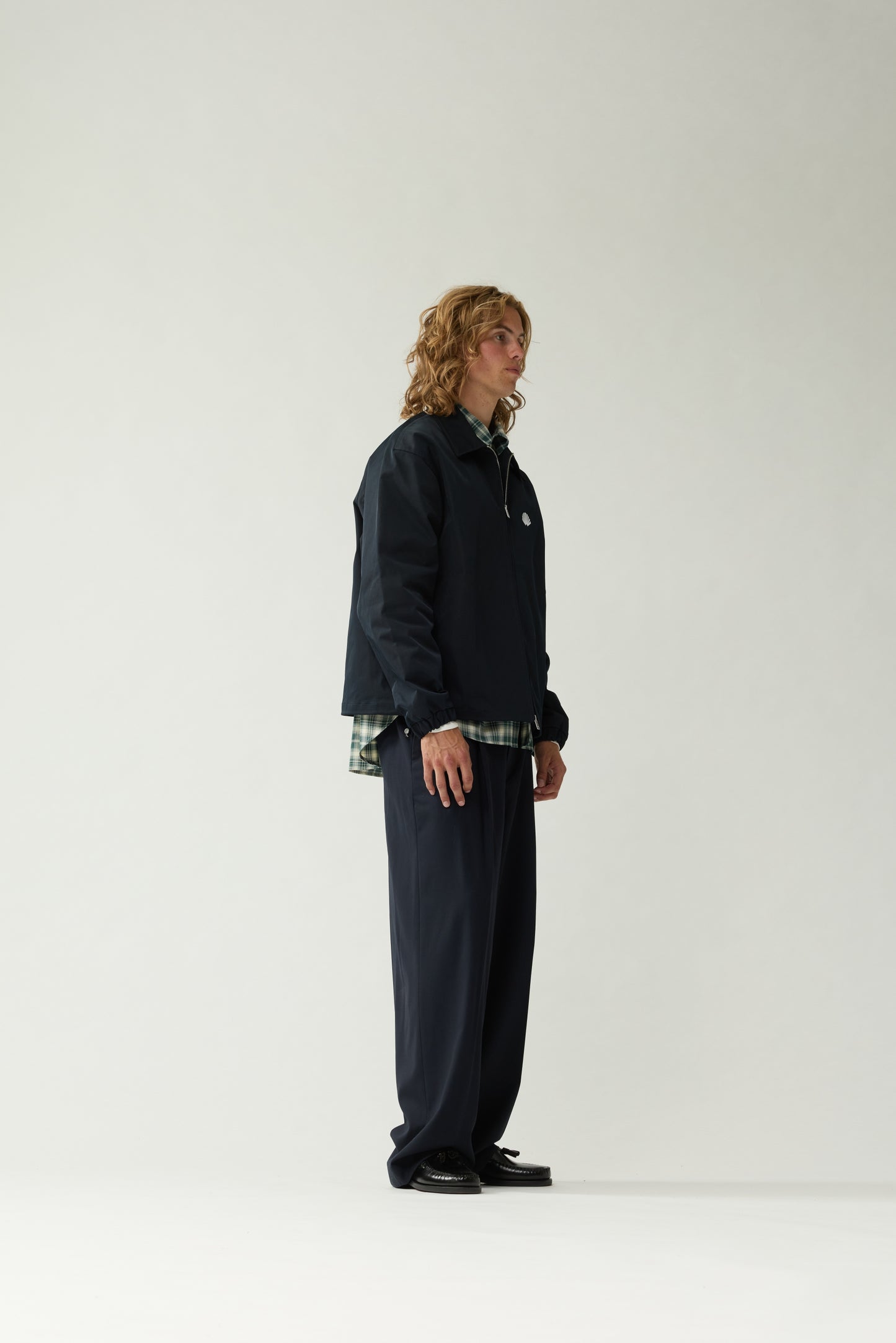 COACH JACKET | Night