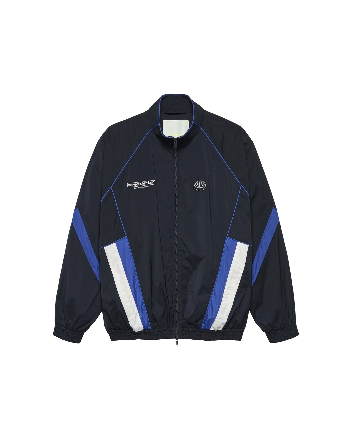 TRACK JACKET | Night