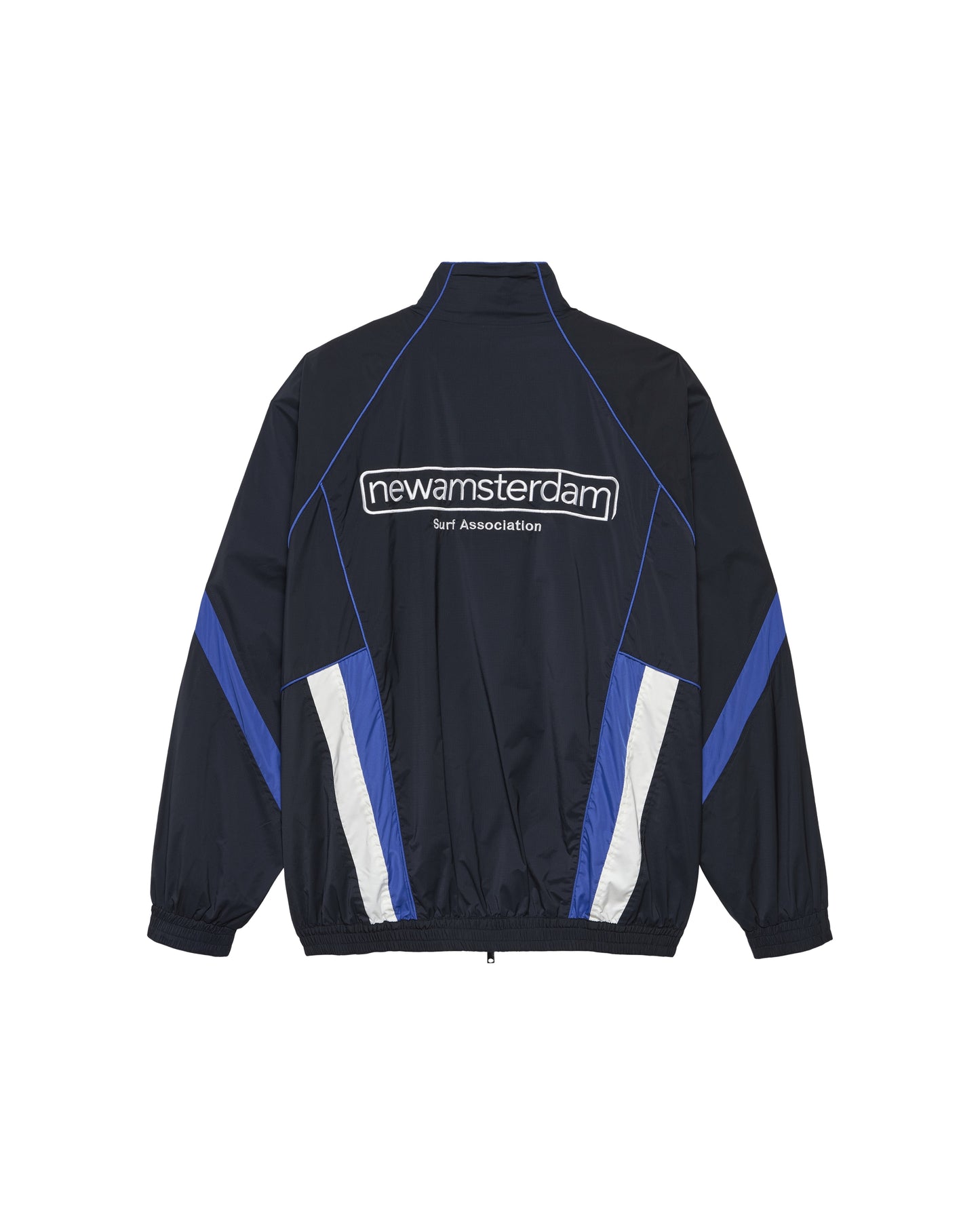TRACK JACKET | Night