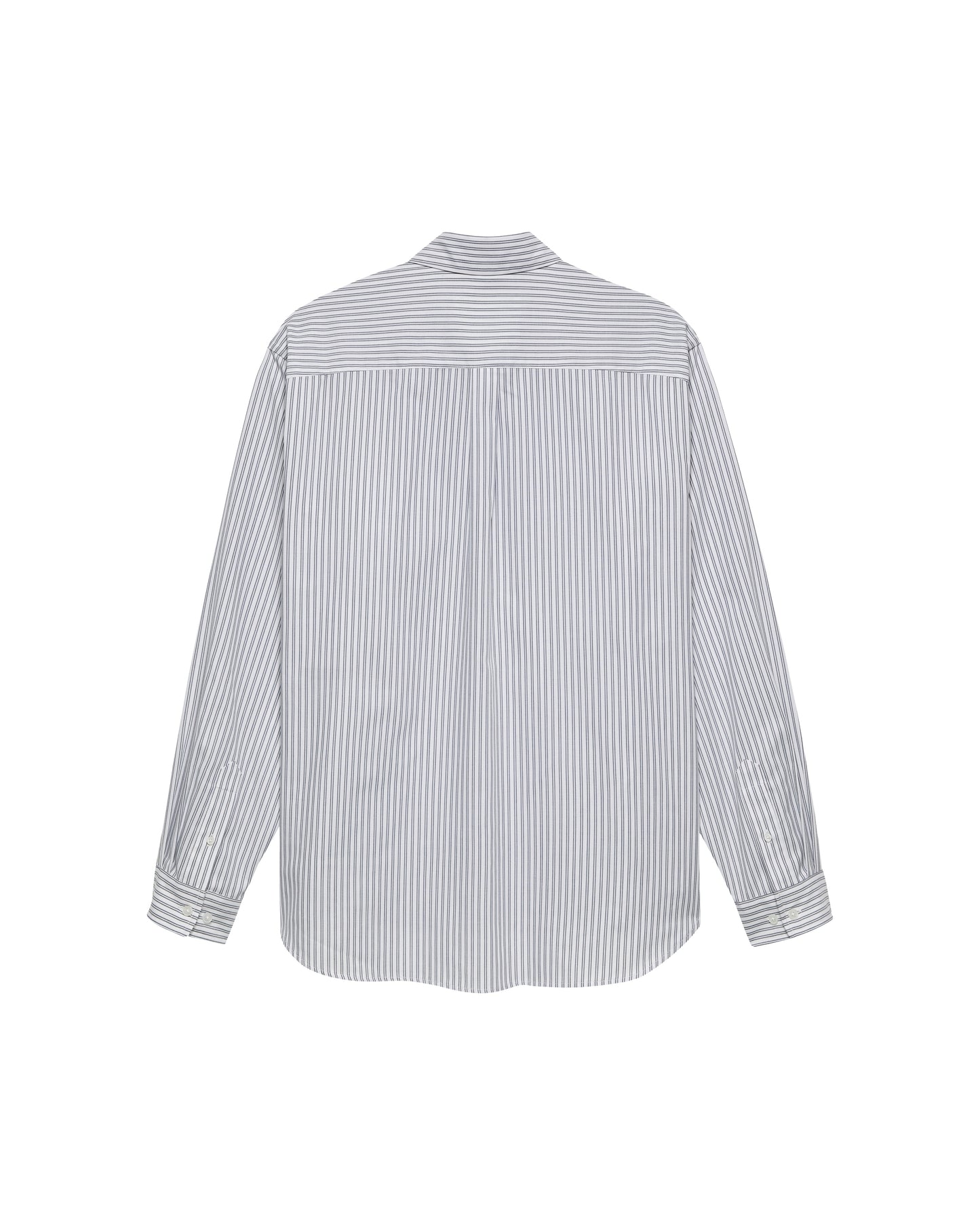 BEACH SHIRT | White