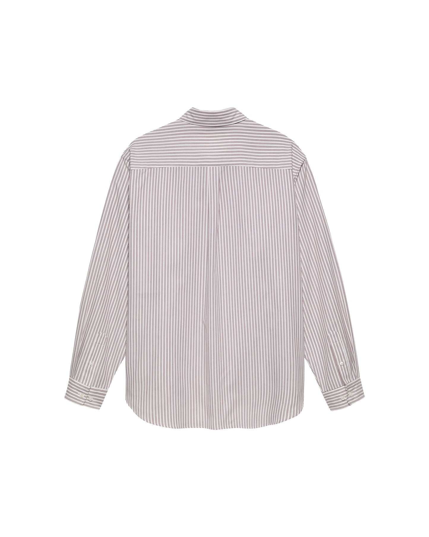 BEACH SHIRT | White