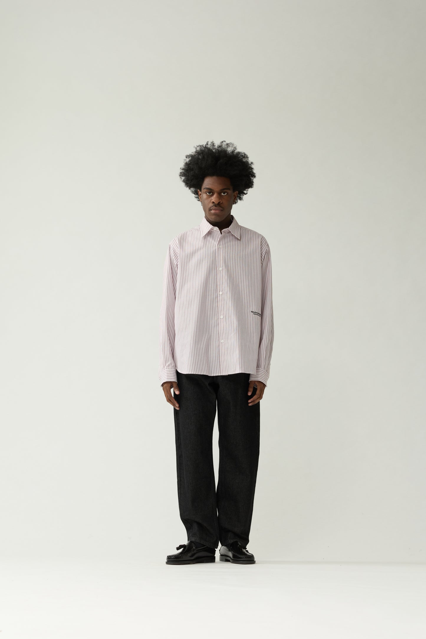 BEACH SHIRT | White