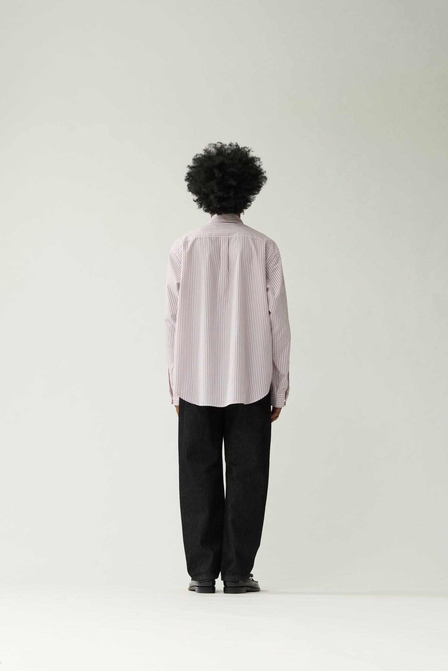 BEACH SHIRT | White