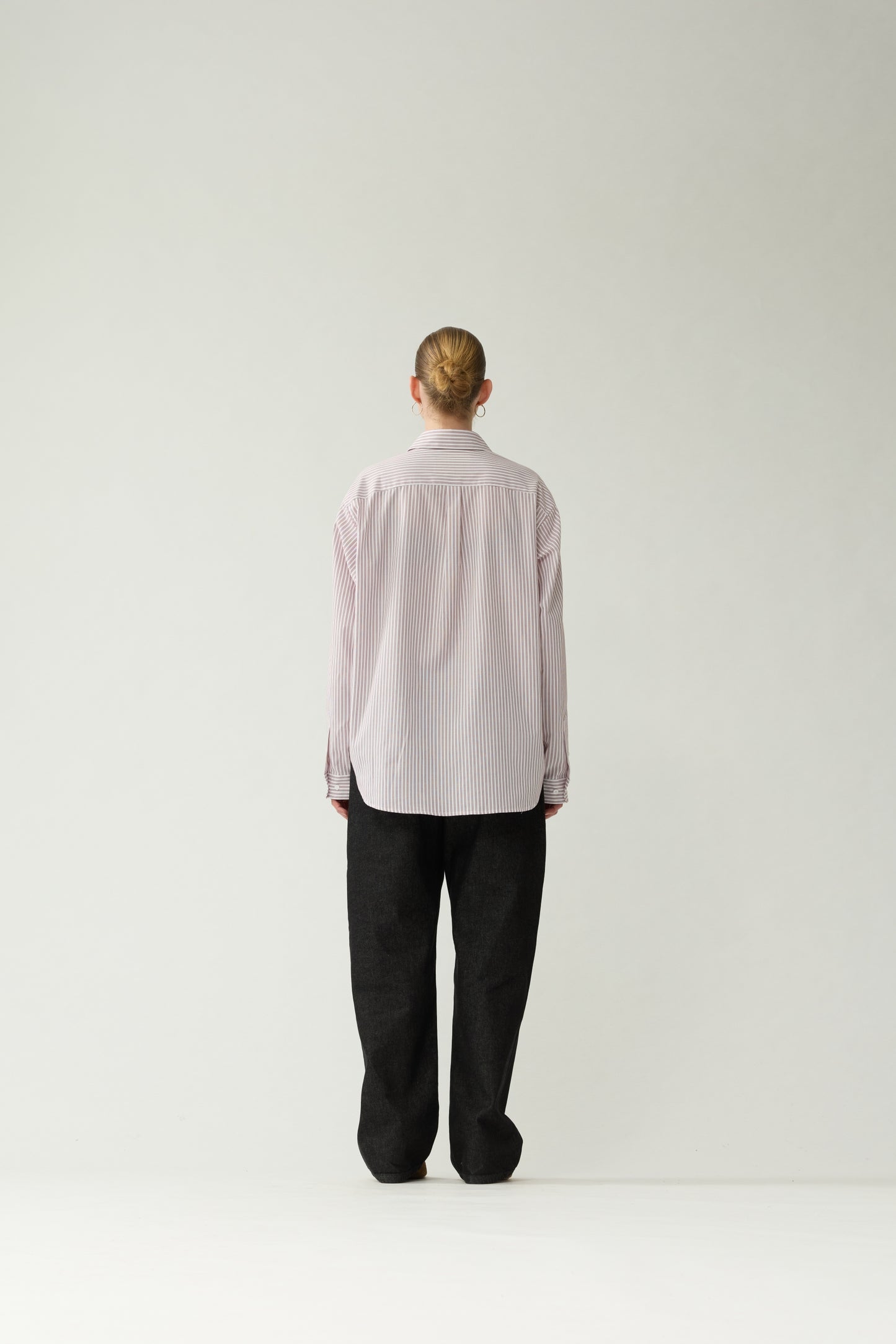 BEACH SHIRT | White
