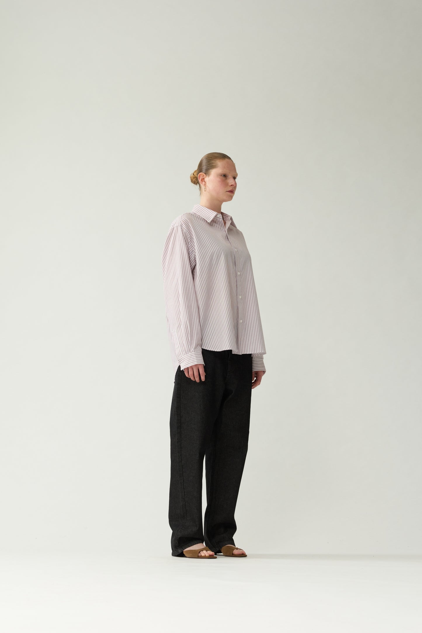 BEACH SHIRT | White
