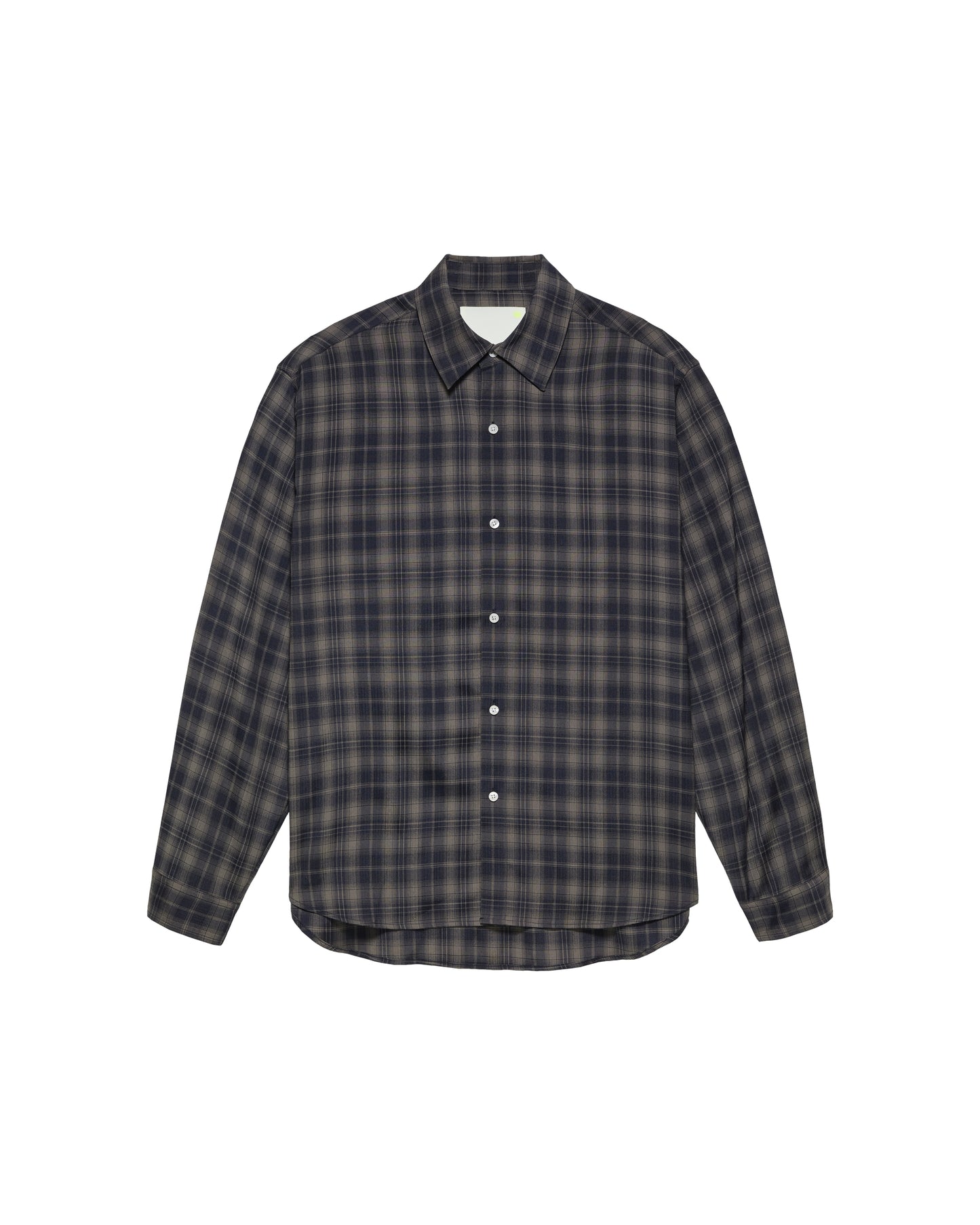 BEACH SHIRT | Night