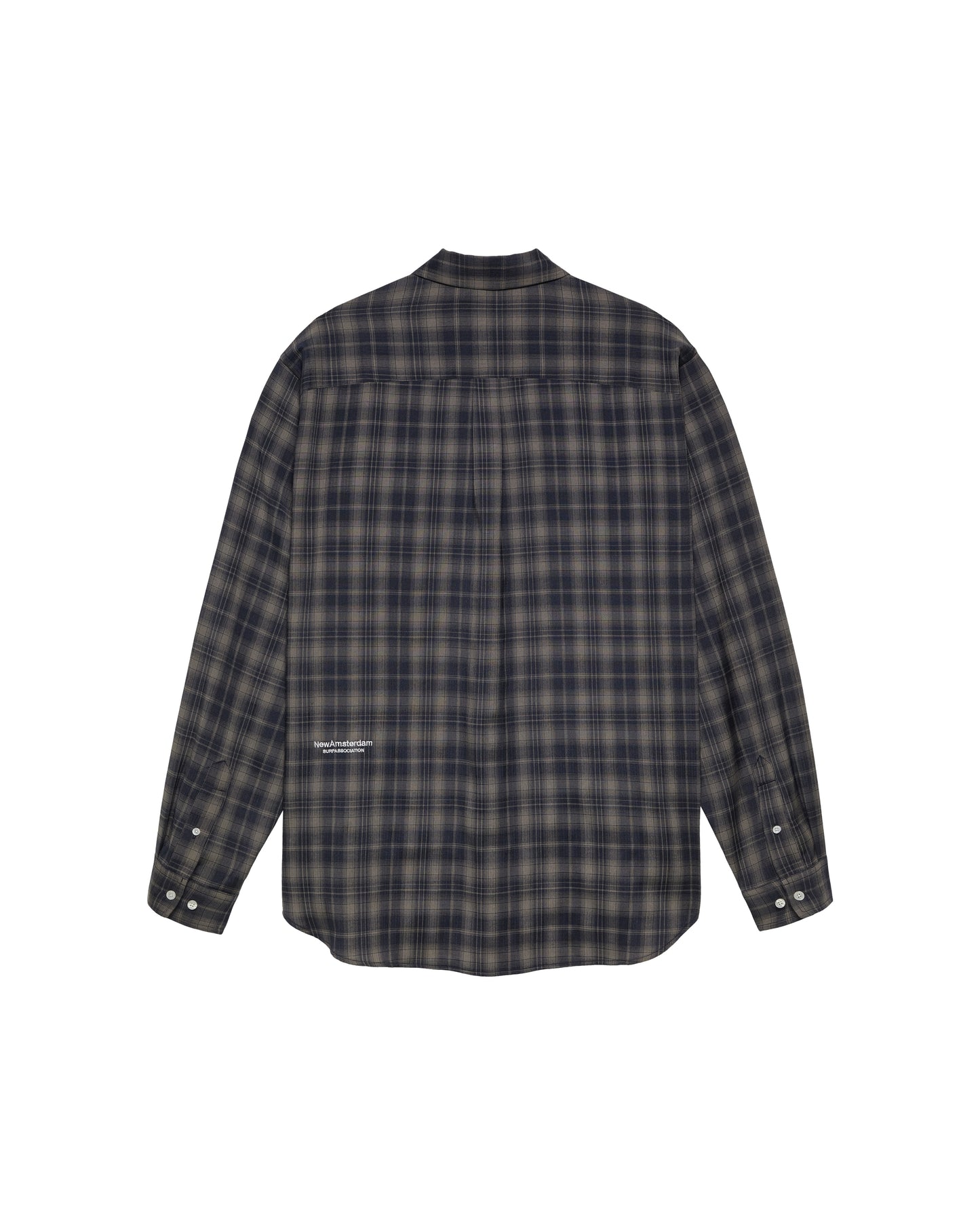 BEACH SHIRT | Night