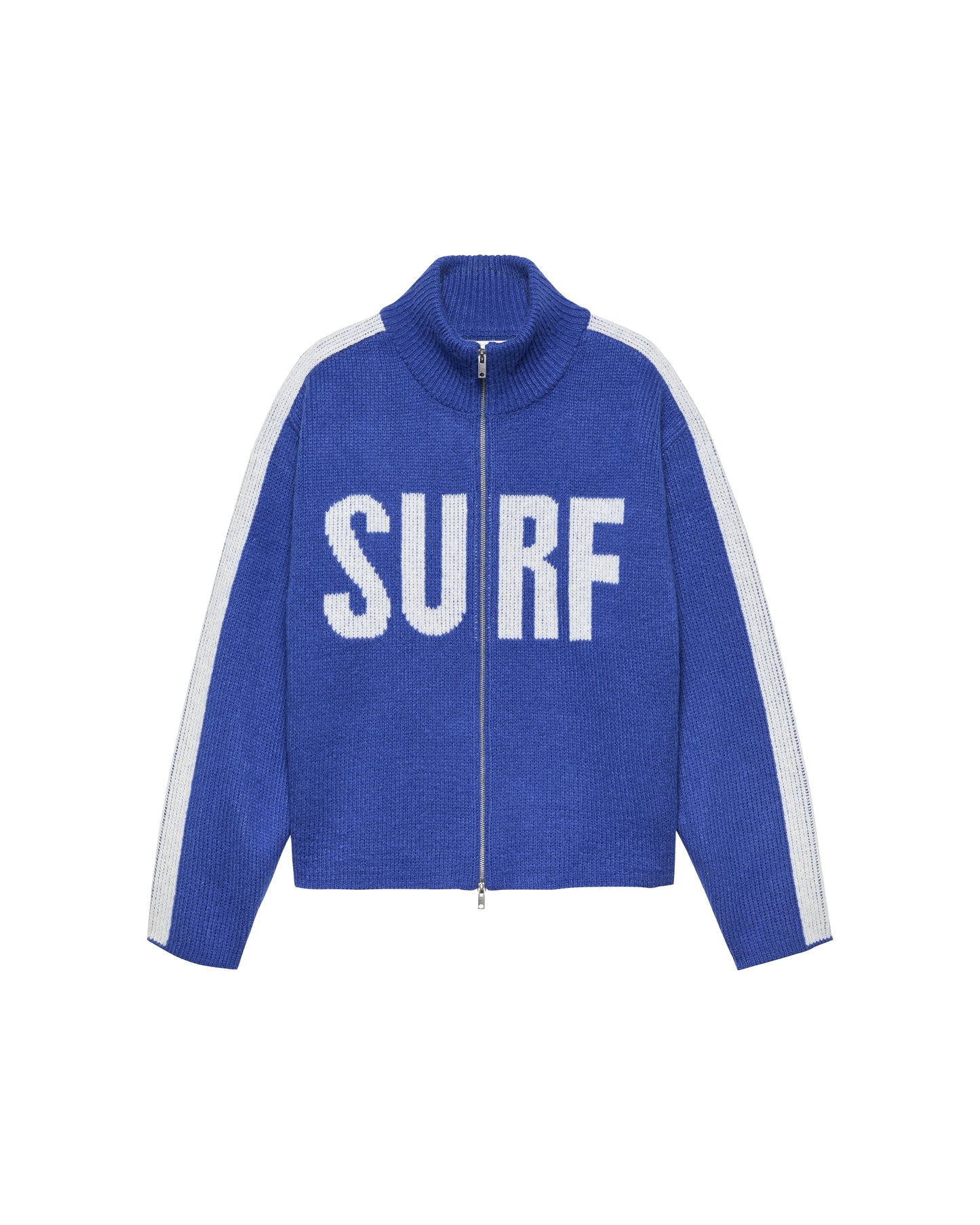 SURF ZIP TROUGH | Cobalt