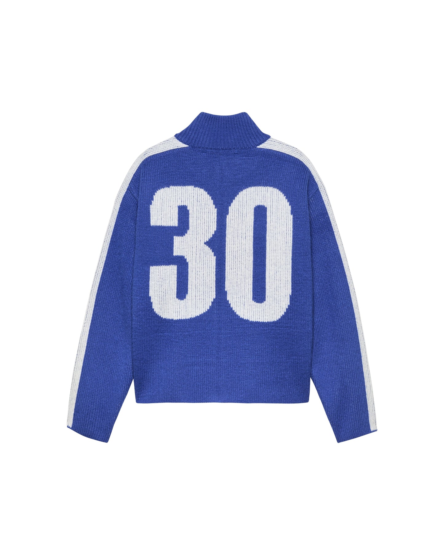 SURF ZIP TROUGH | Cobalt