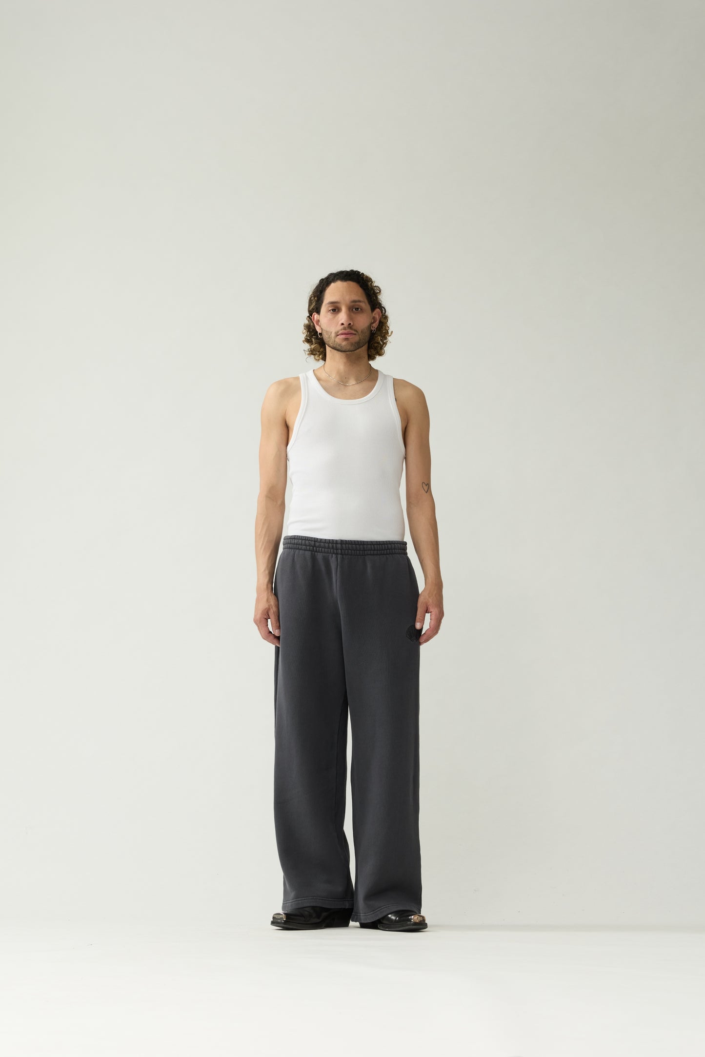 CHOP JOGGER | Caviar