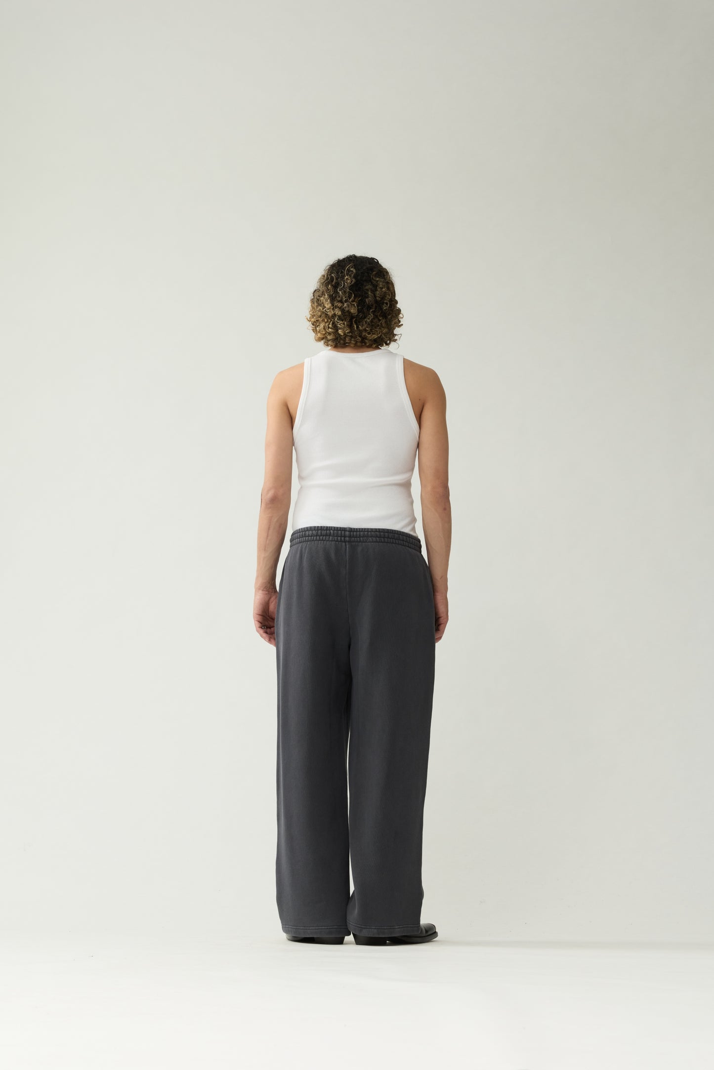 CHOP JOGGER | Caviar